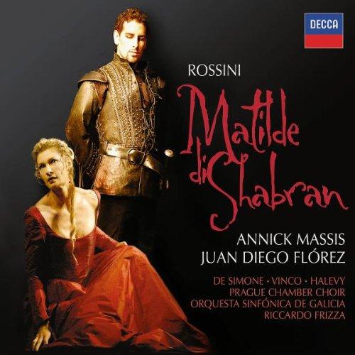 Rossini - Matilde di Shabran (Ga)