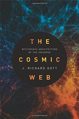 Cosmic Web: Mysterious Architecture of the Universe