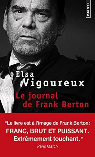 Le journal de Frank Berton : récit