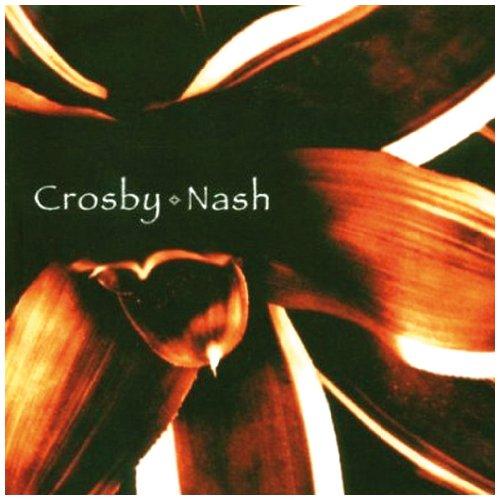 Crosby & Nash