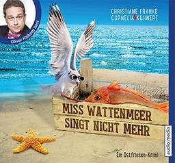 Miss Wattenmeer singt nicht mehr