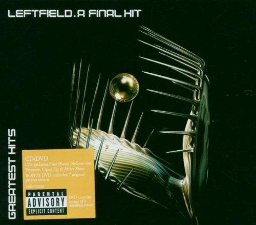 A Final Hit-the Best of Leftfield