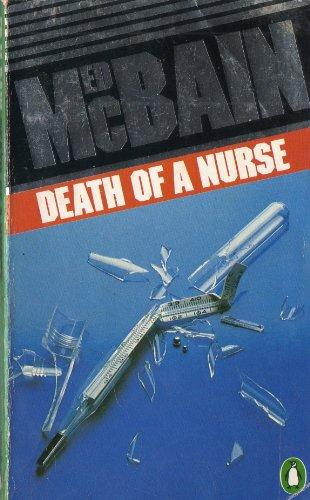 Death of a Nurse (Penguin crime fiction)