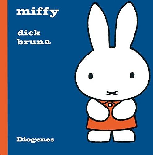 Miffy (Kinderbücher)