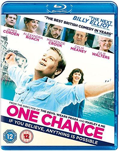 One Chance [Blu-Ray] (IMPORT) (Keine deutsche Version)