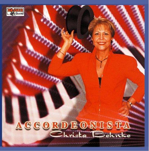 Accordeonista