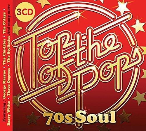 Totp 70's Soul