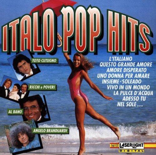 Italo Pop Hits