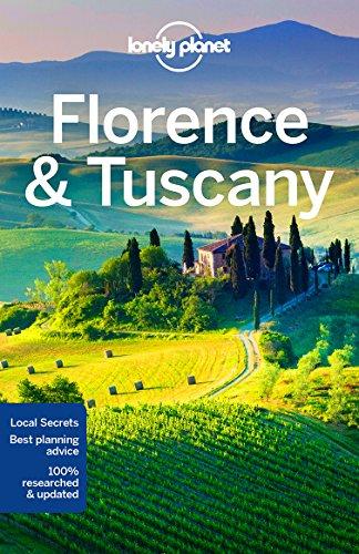 Florence & Tuscany