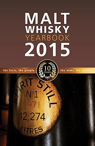 Malt Whisky Yearbook