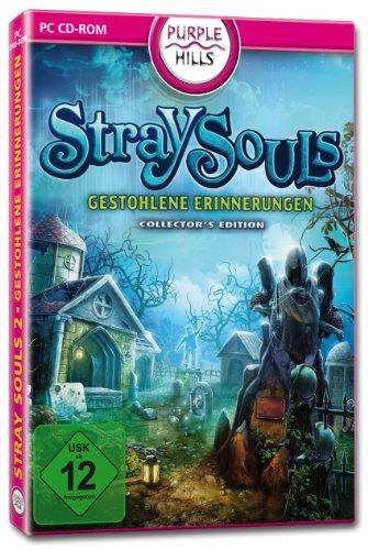 Stray Souls: Gestohlene Erinnerungen (Collectors Edition)