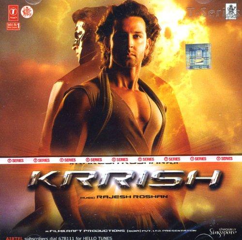 Krrish