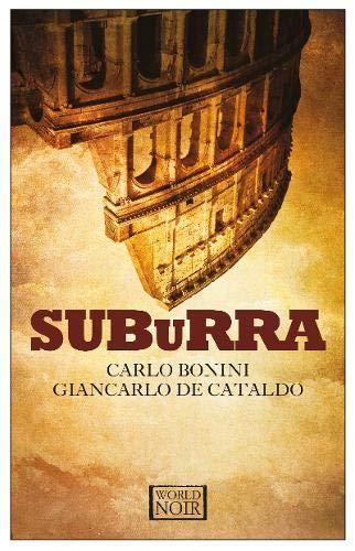 Suburra (World Noir)