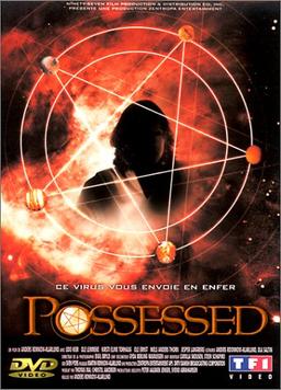 Possessed [FR Import]