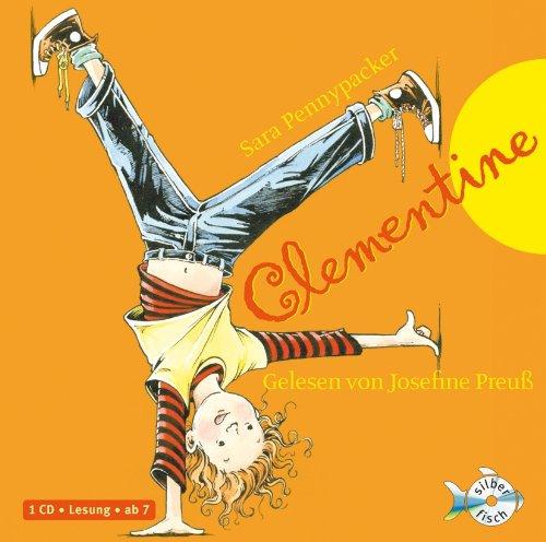 Clementine: : 1 CD