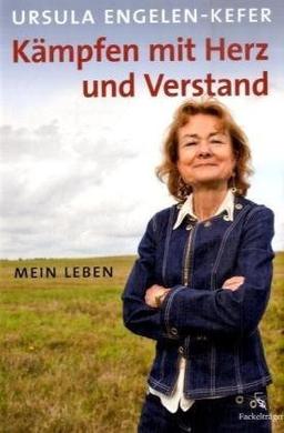 Kämpfen mit Herz und Verstand: Mein Leben