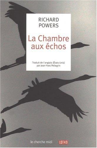 La chambre aux échos