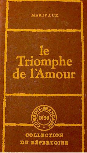 Le Triomphe de l'amour