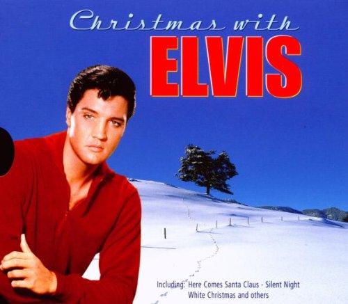 Christmas With Elvis Presley