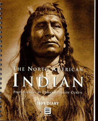 North American Indian Diary 1999