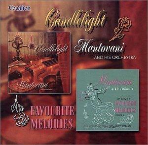 Candlelight/Favourite Melodies