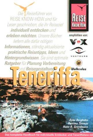 Teneriffa