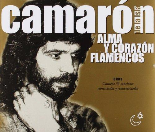 Alma Y Corazon Flamencos [ed.N