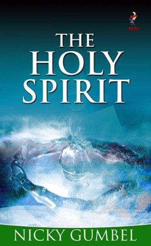 The Holy Spirit