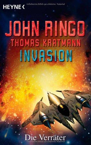 Invasion, Bd. 7: Die Verräter