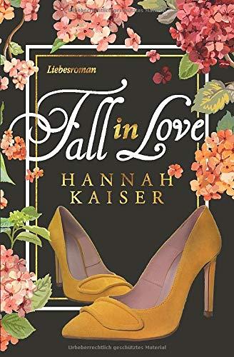 Fall in Love: Liebesroman