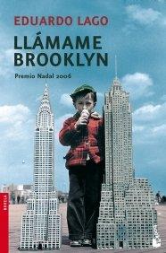 Llámame Brooklyn (Novela y Relatos)