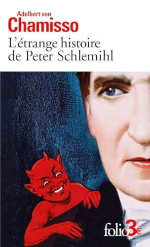 L'étrange histoire de Peter Schlemihl