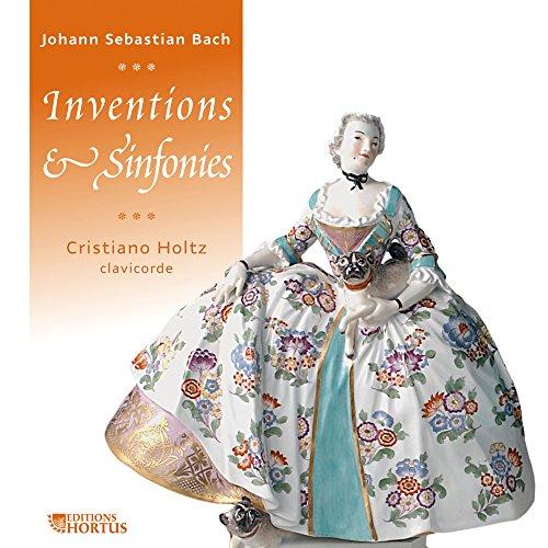 Inventions & Sinfonies