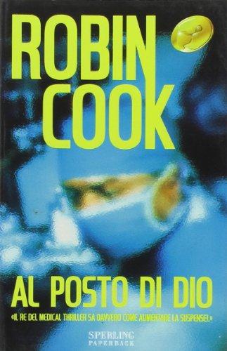 Al posto di Dio (Super bestseller)