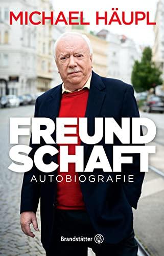 Freundschaft: Autobiografie