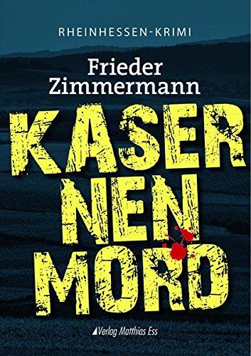 Kasernenmord: Rheinhessen-Krimi