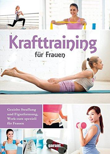 Krafttraining für Frauen