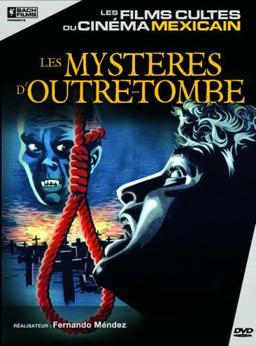 Les mystères d'outre tombe [FR Import]