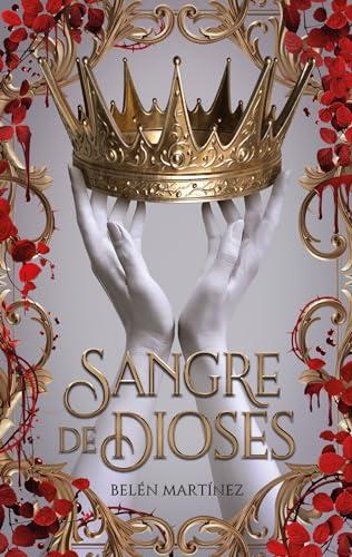 Sangre de dioses (#Fantasy)