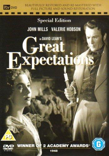 Great Expectations Restored [UK Import]