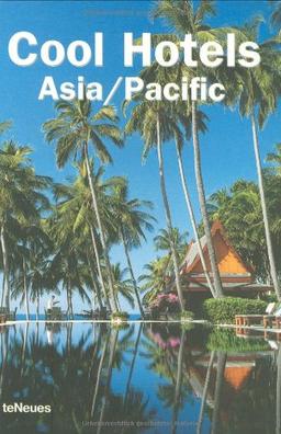 Cool hotels Asia-Pacific