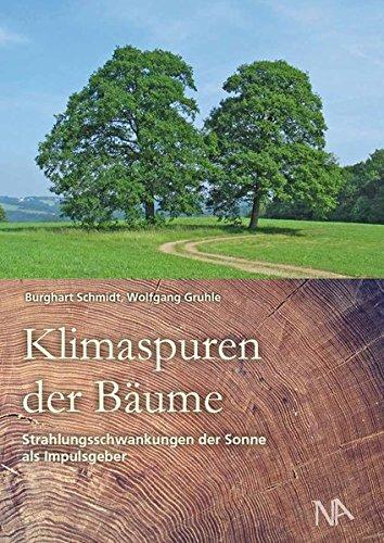 Klimaspuren der Bäume: Strahlungsschwankungen der Sonne als Impulsgeber