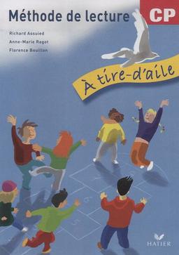 A tire-d'aile : méthode de lecture CP