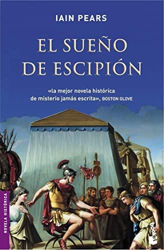 El sueño de Escipión (Novela histórica)