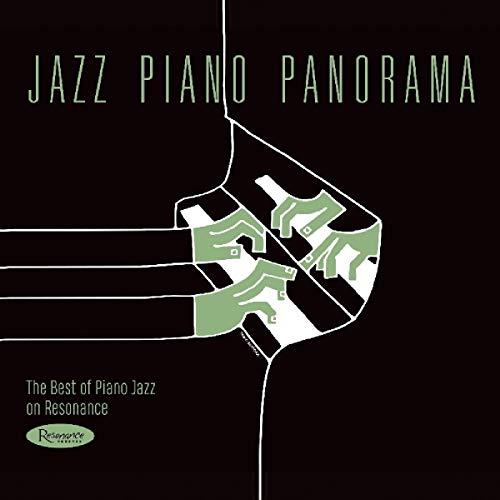 Jazz Piano Panorama