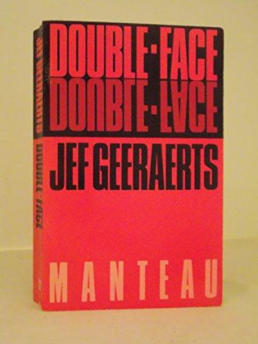 Double-face: misdaadroman (Grote Marnixpockets, Band 391)