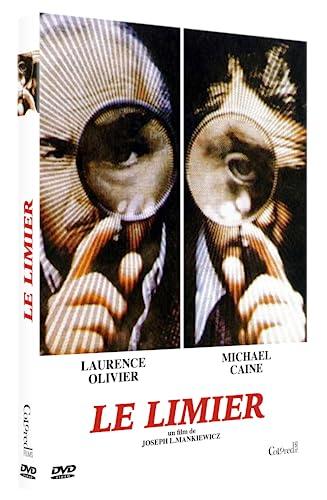 Le limier [FR Import]