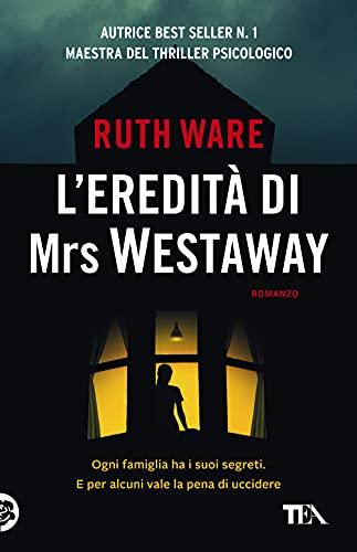 L'eredit Di Mrs Westaway