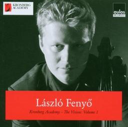 Laszlo Fenyö