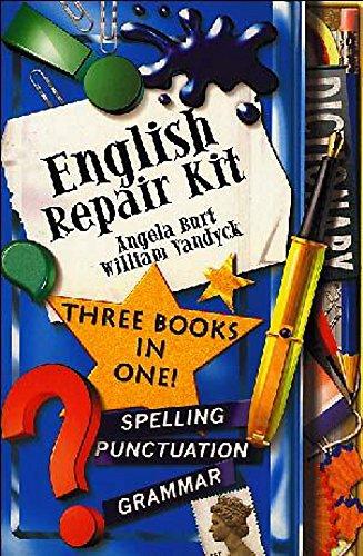 English Repair Kit (Repair Kits)